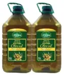 Mishkat Blended E/Vir Olive Oil