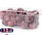 Plums Red