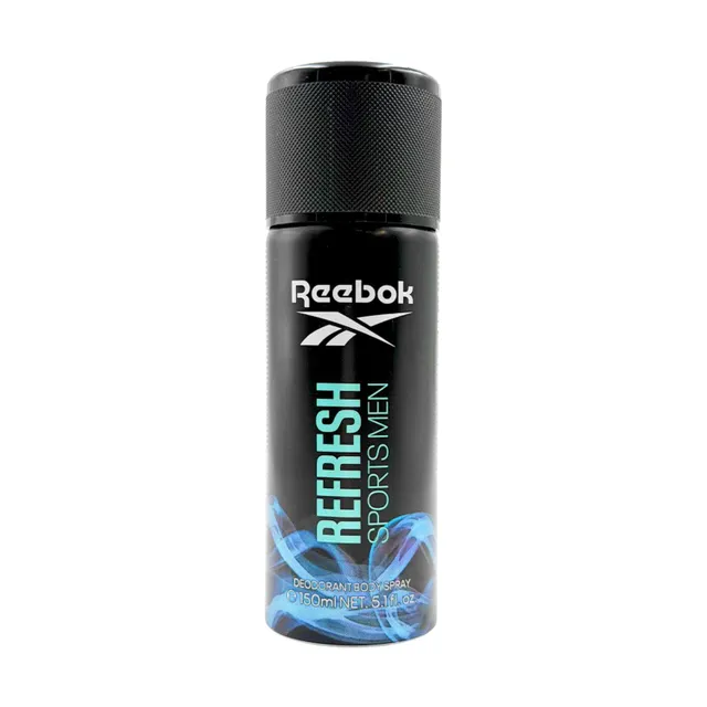 Reebook Refresh Sports Men Deodorant Body Spray