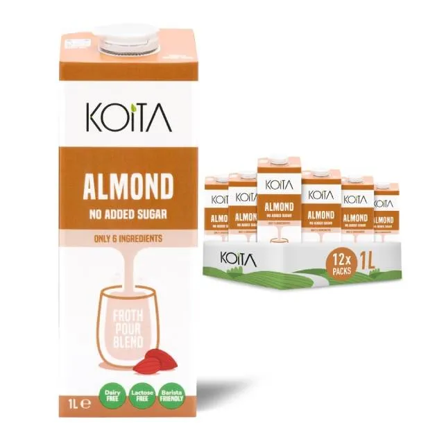 Koita Almond Milk