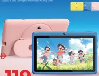 bestrio Kids S4