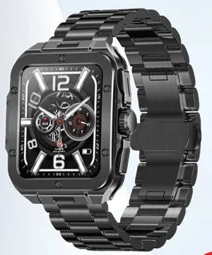 Swiss Military Smart Watch