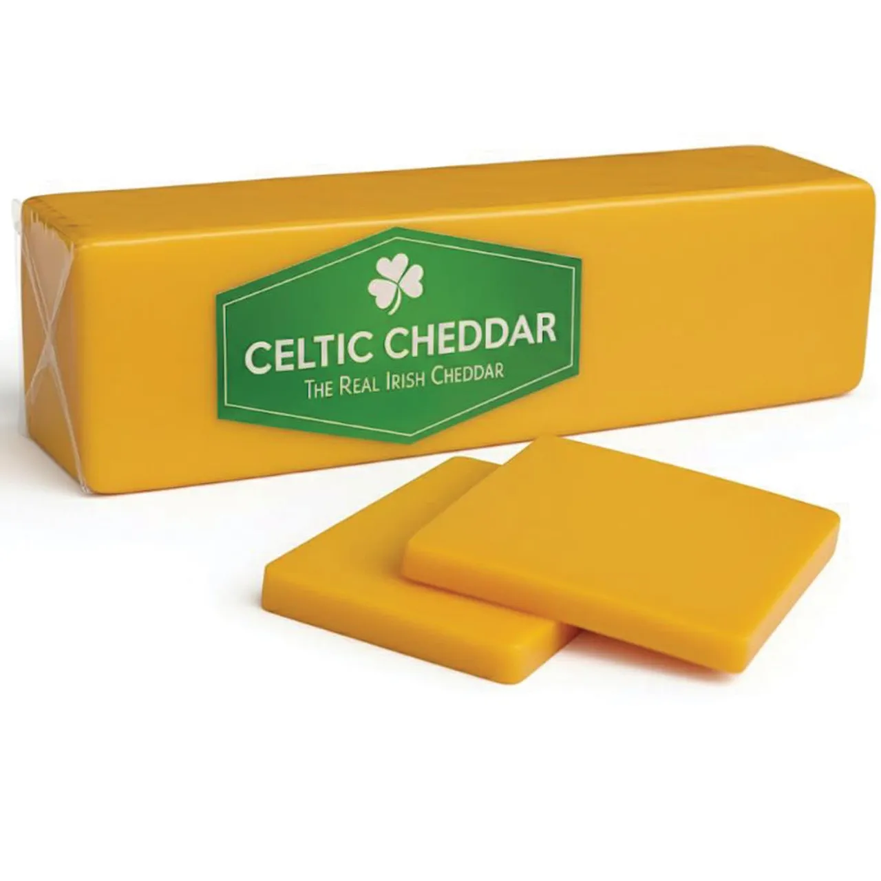 Carrefour جبنة شيدر حمراء Celtic