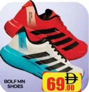 Bolf أحذية mn