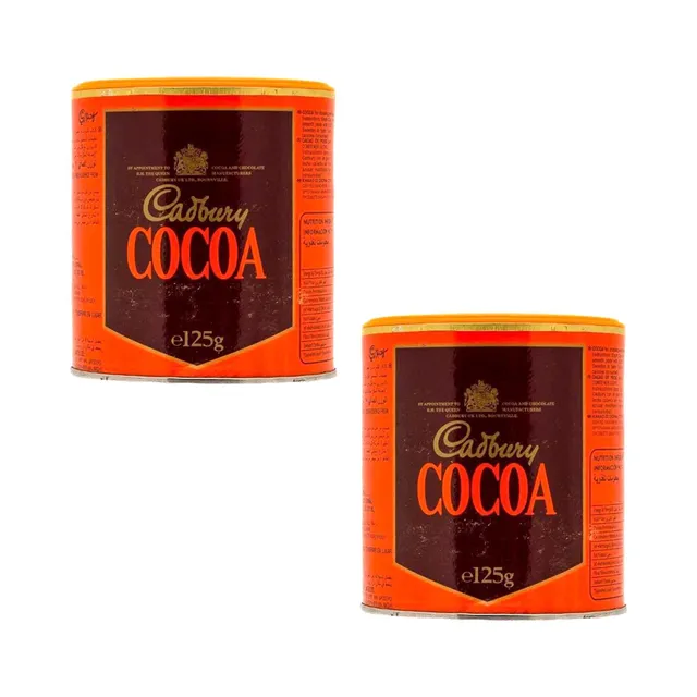 Cadbury Cadburry Cocoa Powder