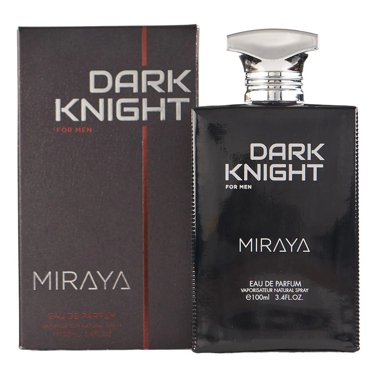 Miraya أو دو برفان للرجال، دارك نايت