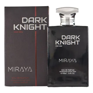 Miraya أو دو برفان للرجال، دارك نايت