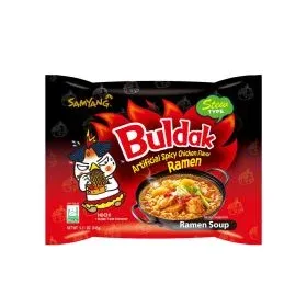 Samyang Stew Buldak Ramen Noodles
