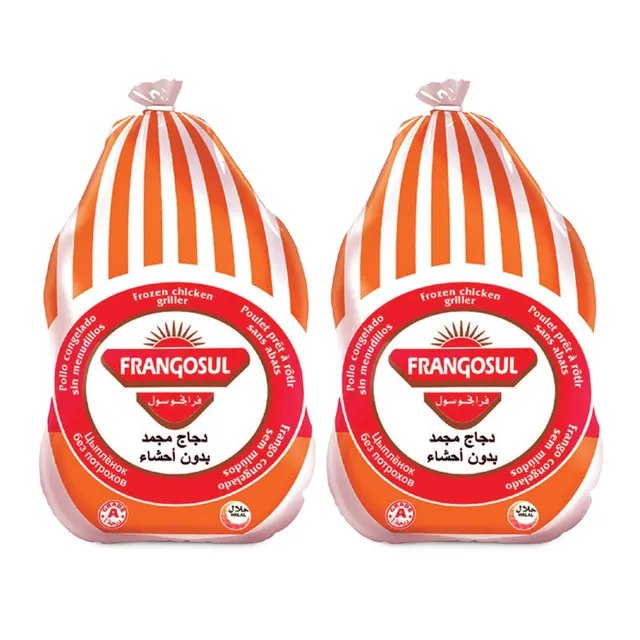 Frangosul Chicken