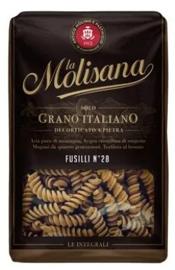 La Molisana باستا فوسيلي
