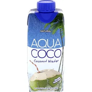 Aqua Coconut Water