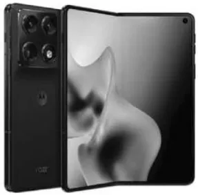 motorola هاتف Razr Fold ذكي قابل للطي بشريحتي اتصال