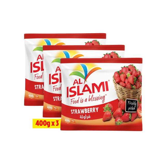 Al Islami Strawberry