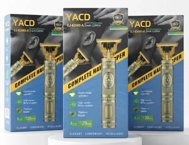 Yaco Professional Hair Clipper