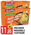 Indomie Noodles