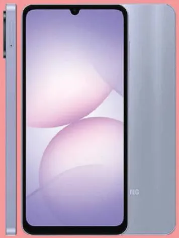 Samsung Galaxy A07 4GB RAM 128GB Memory