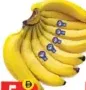 Banana Philippine Per kg