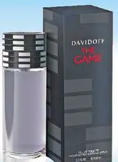 Davidoff The Game For Men