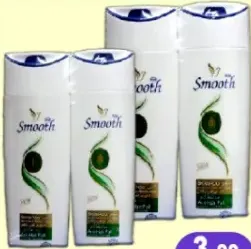 Smooth Shampoo