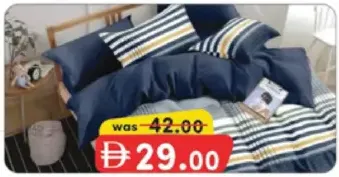 Arnook Fitted Bedsheet