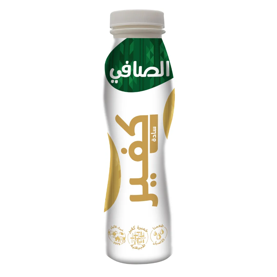 Al Safi لبن كفير كامل الدسم