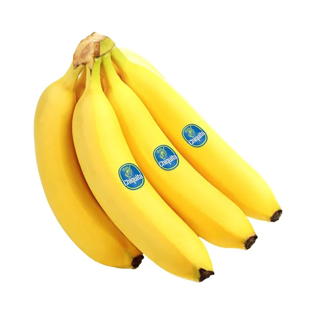 Carrefour Chiquita Banana