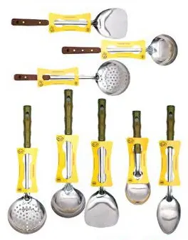 Kitchenware Tools Assorted