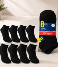Men'S Low Ankle Socks