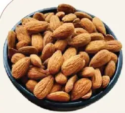 لوز امريكي