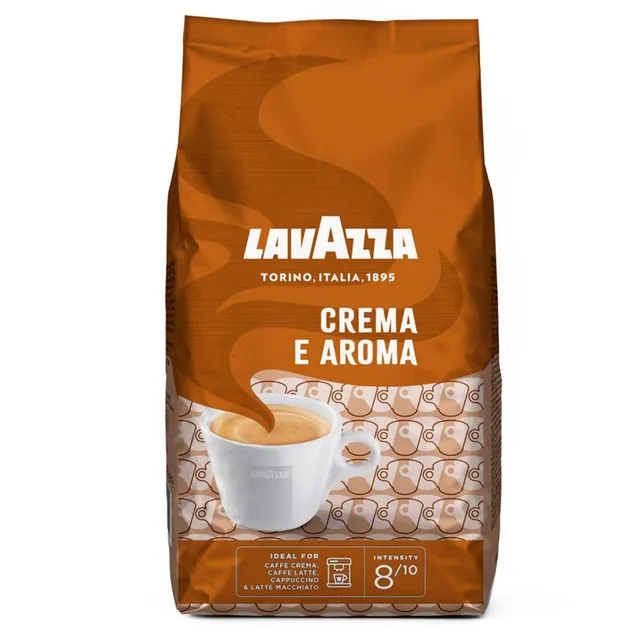 Lavazza Coffee Beans