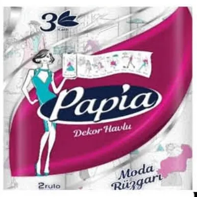 Papia Decor Kitchen Towel