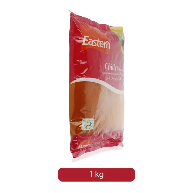 Eastern Chilli Powder