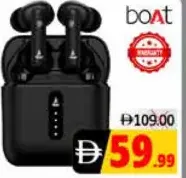 Boat Airpods 148