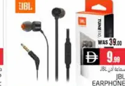 Jbl Earphone Tune 110