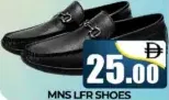 Mns Lfr Shoes