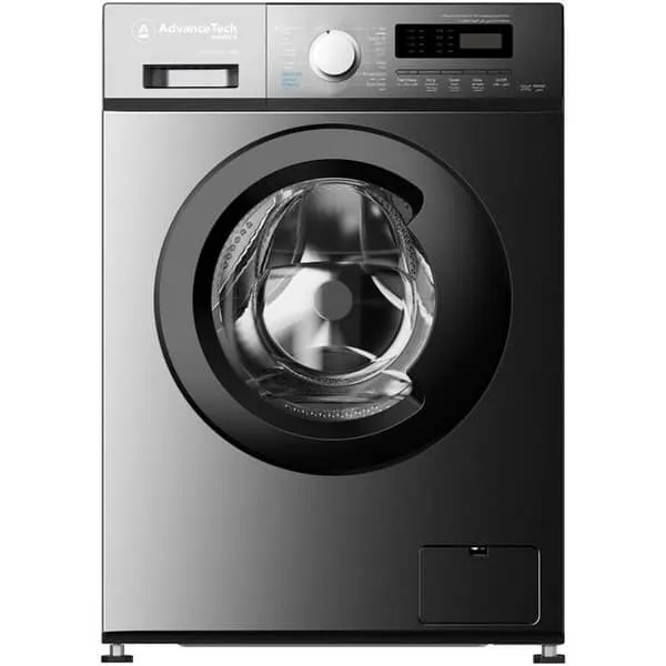 Advancetech America Front Load Washer – ATW70FLSWB10I