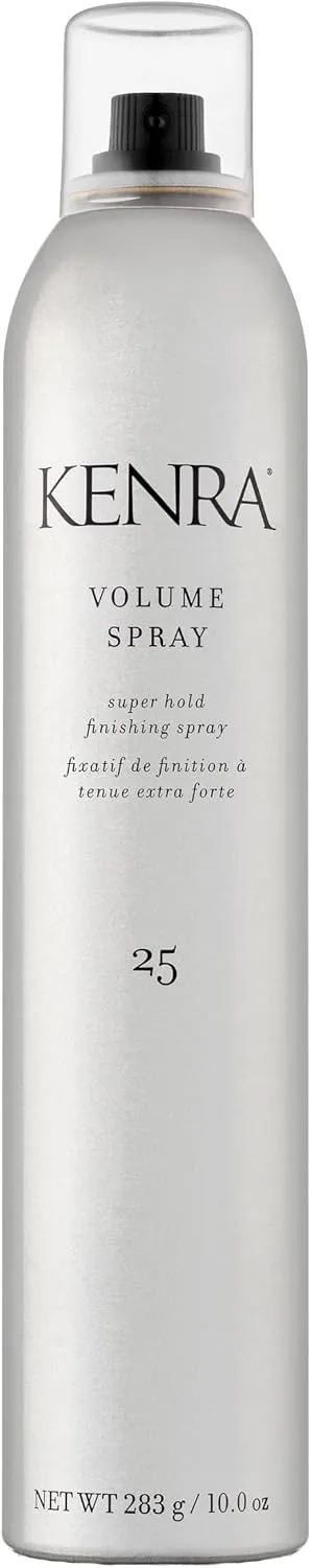 Kenra بخاخ شعر مكثف Volume Spray 25، 10oz