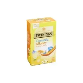 Twinings Infuso Camomile, Honey&Villa Flavored 1.5Gmx20`S