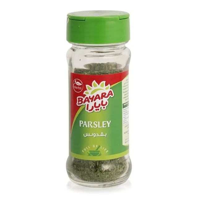 Bayara Parsley