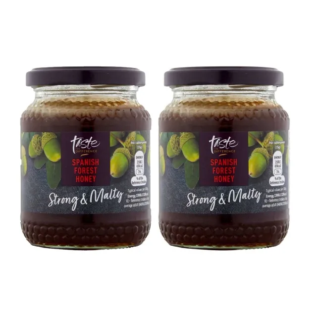 Sainsbury's Forest Honey