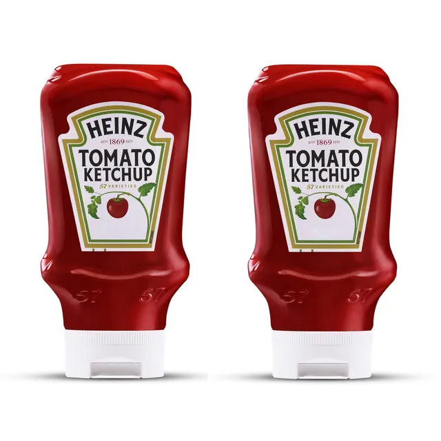 Heinz Tomato Ketchup