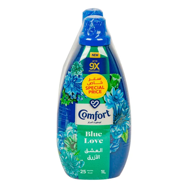 Comfort Fs Blue Love Offer