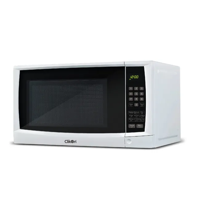 Clikon Microwave Oven