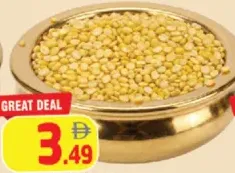 Moong Dal
