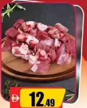Beef With Bone Pakistan