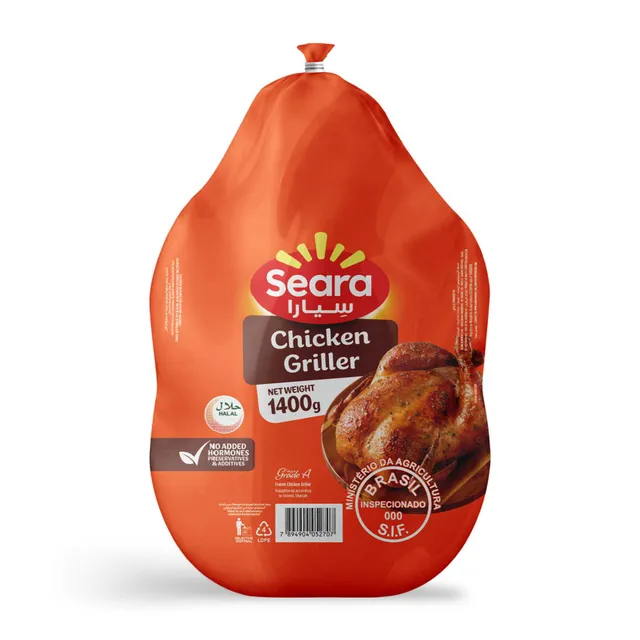 Seara Chicken Griller