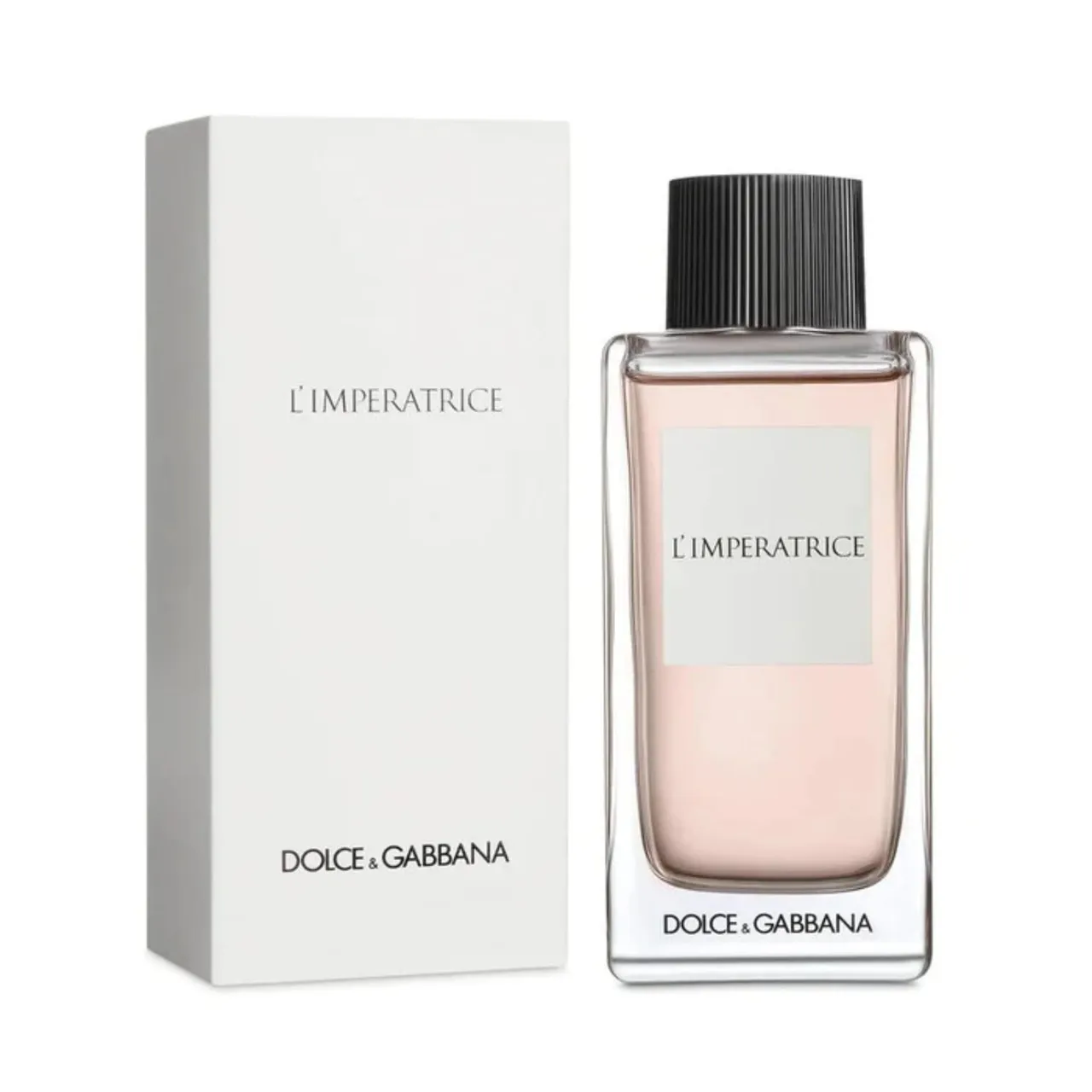 Dolce & Gabbana عطر L'Imperatrice EDT للنساء