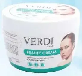 Verdi كريم الجمال