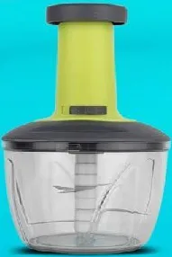 Manual Vegetable Cutter