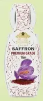Teen Taj Saffron Premium